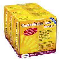 Centrovision AMD Omega 3 Kapseln Centrovision AMD Omega 3 Kapseln