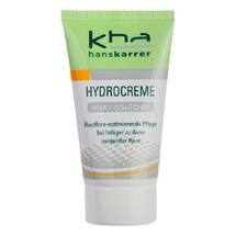 Hans Karrer Hydrocreme Mikrosilber Hans Karrer Hydrocreme Mikrosilber