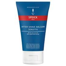 Speick Men After Shave Balsam Sensitiv Speick Men After Shave Balsam Sensitiv