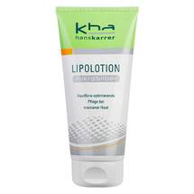 Hans Karrer Lipolotion Mikrosilber Hans Karrer Lipolotion Mikrosilber