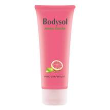 Bodysol Aroma Duschgel Pink Grapefruit Bodysol Aroma Duschgel Pink Grapefruit