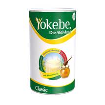 Yokebe Classic Pulver Yokebe Classic Pulver