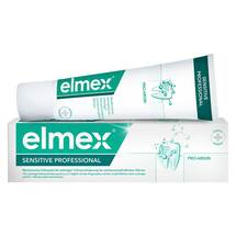 Elmex Sensitive Professional Zahnpasta Elmex Sensitive Professional Zahnpasta