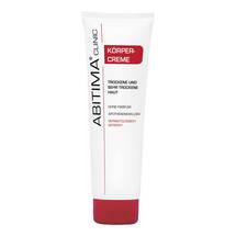Abitima Clinic Körpercreme Abitima Clinic Körpercreme