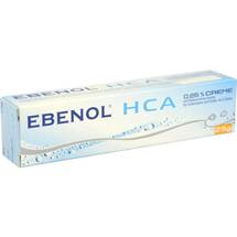 Ebenol Hca 0,25% Creme Ebenol Hca 0,25% Creme