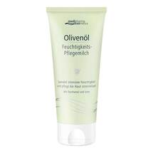 Olivenöl Feuchtigkeitspflegemilch Olivenöl Feuchtigkeitspflegemilch