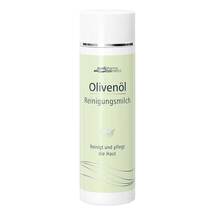 Olivenöl Reinigungsmilch Olivenöl Reinigungsmilch