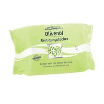 Olivenöl Reinigungstücher Olivenöl Reinigungstücher