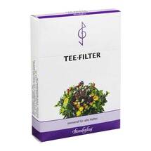 Filterpapier Filterpapier