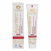 Ayurdent Zahncreme Classic Ayurdent Zahncreme Classic