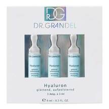 Grandel Professional Hyaluron Ampullen Grandel Professional Hyaluron Ampullen