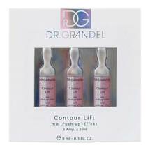 Grandel Professional Contour Lift Ampullen Grandel Professional Contour Lift Ampullen