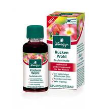 Kneipp Gesundheitsbad Rücken Wohl Kneipp Gesundheitsbad Rücken Wohl