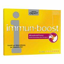 Immun-Boost Orthoexpert Direktgranulat Immun-Boost Orthoexpert Direktgranulat
