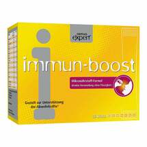 Immun-Boost Orthoexpert Direktgranulat Immun-Boost Orthoexpert Direktgranulat