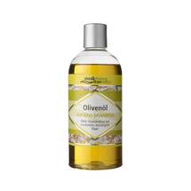 Olivenöl Aufbau-Shampoo Olivenöl Aufbau-Shampoo
