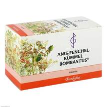 Anis Fenchel Kümmel Bombastus Filterbeutel Anis Fenchel Kümmel Bombastus Filterbeutel