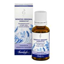 Sedative Original Bombastus Konzentrat Sedative Original Bombastus Konzentrat