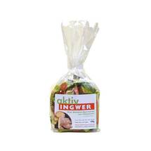 Aktiv Ingwer Bonbons Aktiv Ingwer Bonbons