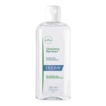 Ducray Sensinol Shampoo irritierte gereizte Kopfhaut Ducray Sensinol Shampoo irritierte gereizte Kopfhaut