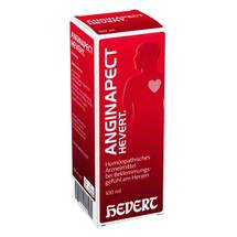 Anginapect Hevert Tropfen Anginapect Hevert Tropfen