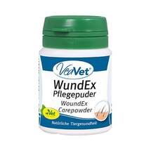 Wundex Pflegepuder vet. (für Tiere) Wundex Pflegepuder vet. (für Tiere)