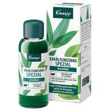Kneipp Erkältungsbad Spezial Kneipp Erkältungsbad Spezial