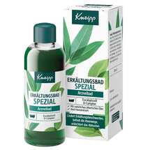 Kneipp Erkältungsbad Spezial Kneipp Erkältungsbad Spezial