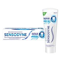 Sensodyne Repair & Protect Zahnpasta Sensodyne Repair & Protect Zahnpasta