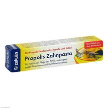 Zirkulin Propolis Zahnpasta Zirkulin Propolis Zahnpasta
