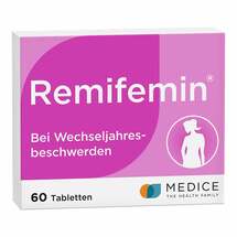 Remifemin Tabletten Remifemin Tabletten