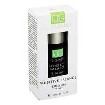 Grandel Sensitive Balance Ellissima Kapseln Grandel Sensitive Balance Ellissima Kapseln
