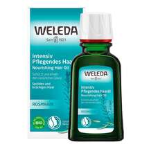 Weleda Intensiv Pflegendes Haaröl Weleda Intensiv Pflegendes Haaröl