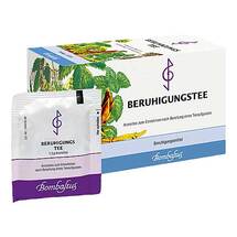 Beruhigungs Tee Filterbeutel Beruhigungs Tee Filterbeutel