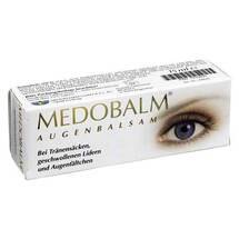 Medobalm Augenbalsam Medobalm Augenbalsam