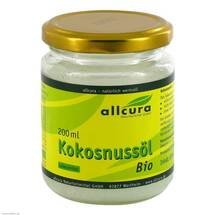 Kokosnussöl Bio Kokosnussöl Bio
