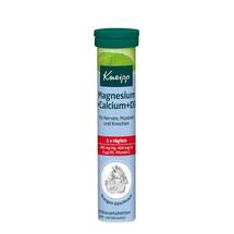 Kneipp Magnesium + Calcium Brausetabletten Kneipp Magnesium + Calcium Brausetabletten