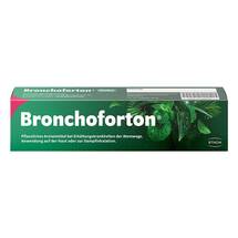 Bronchoforton Salbe Bronchoforton Salbe