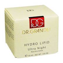 Grandel Hydro Lipid Ultra Night Tiegel Creme Grandel Hydro Lipid Ultra Night Tiegel Creme
