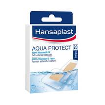 Hansaplast Aqua Protect Strips Hansaplast Aqua Protect Strips