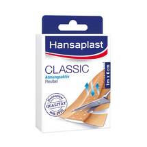 Hansaplast Classic Pflaster 1mx6cm Hansaplast Classic Pflaster 1mx6cm