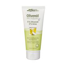Haut in Balance Olivenöl Handcreme 5% Haut in Balance Olivenöl Handcreme 5%