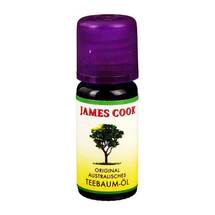 Teebaum Öl James Cook Teebaum Öl James Cook