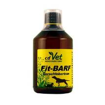 Fit-Barf Dorschlebertran vet. (für Tiere) Fit-Barf Dorschlebertran vet. (für Tiere)