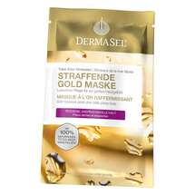 Dermasel Exklusiv Totes Meer Maske Goldrausch Dermasel Exklusiv Totes Meer Maske Goldrausch