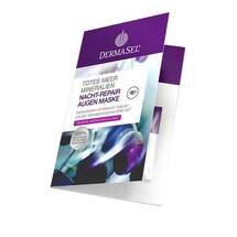 Dermasel Exklusiv Totes Meer Augenmaske Nachtrepair Dermasel Exklusiv Totes Meer Augenmaske Nachtrepair