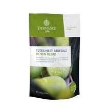 Dermasel Spa Totes Meer Badesalz Oliven Ölbad Dermasel Spa Totes Meer Badesalz Oliven Ölbad