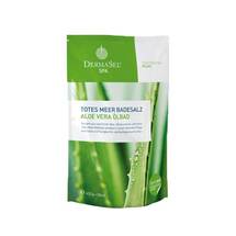 Dermasel Spa Totes Meer Badesalz Aloe Vera Ölbad Dermasel Spa Totes Meer Badesalz Aloe Vera Ölbad