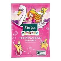 Kneipp Schaumbad See Prinzessin Kneipp Schaumbad See Prinzessin