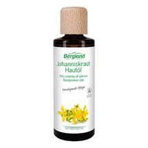 Johanniskraut Hautöl Johanniskraut Hautöl